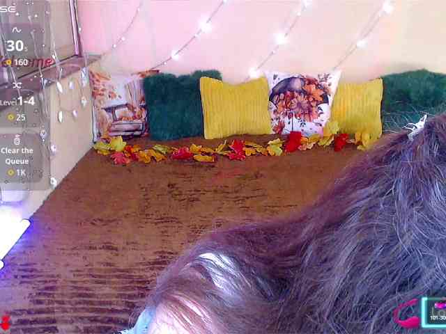 KatylinAnry Live Webcam on BongaCams