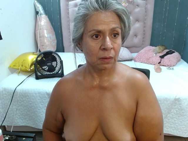 lalisha-96's BongaCams show and profile