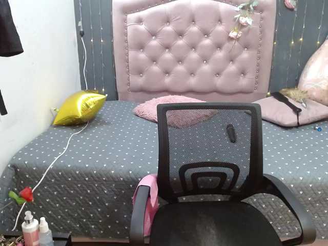 lalisha-96's BongaCams show and profile