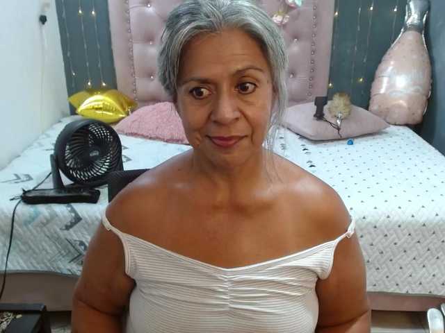 lalisha-96's BongaCams show and profile