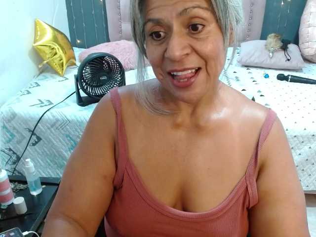 lalisha-96's BongaCams show and profile