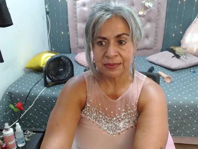 lalisha-96's BongaCams show and profile