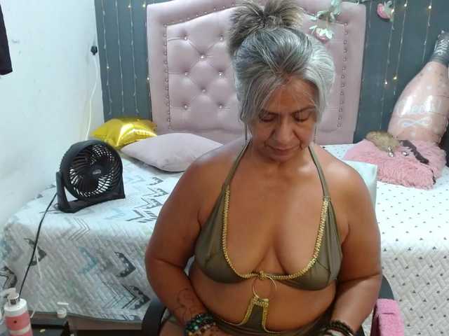 lalisha-96's BongaCams show and profile