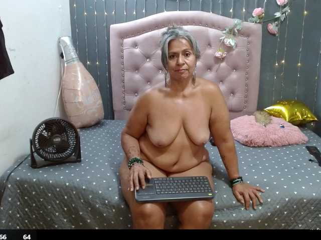 lalisha-96's BongaCams show and profile