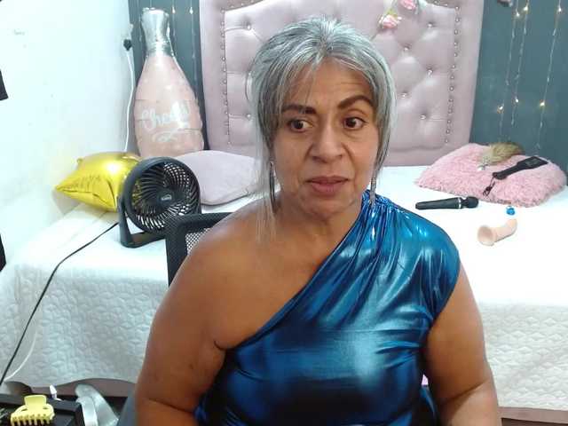 lalisha-96's BongaCams show and profile