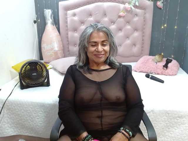 lalisha-96's BongaCams show and profile