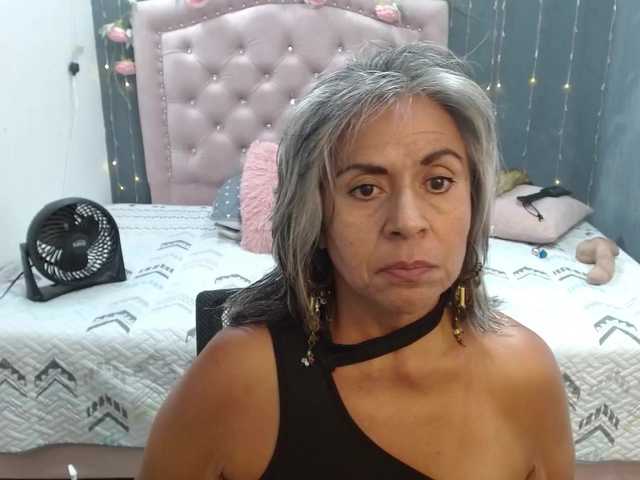 lalisha-96 Live Cam on BongaCams