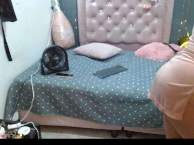 lalisha-96's BongaCams show and profile