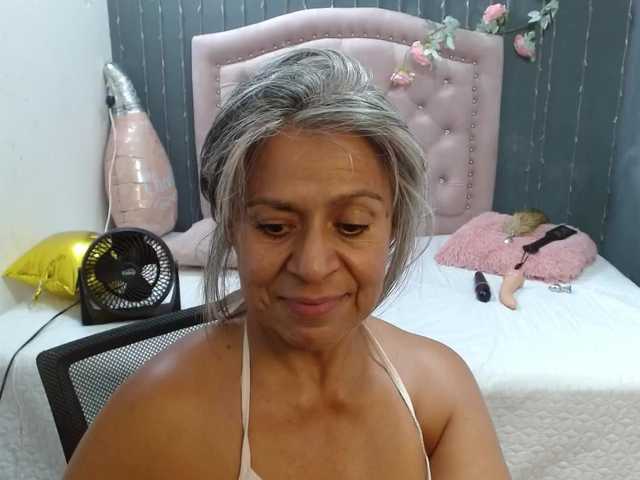 lalisha-96's BongaCams show and profile