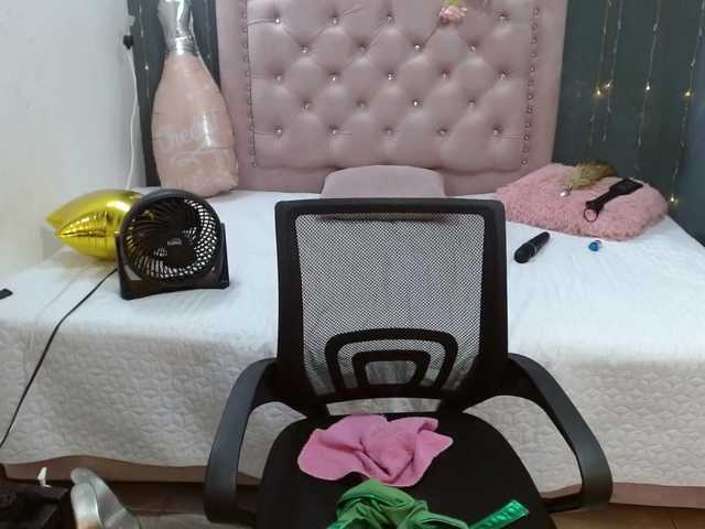 lalisha-96's BongaCams show and profile