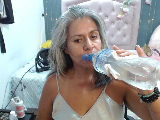 lalisha-96's BongaCams show and profile