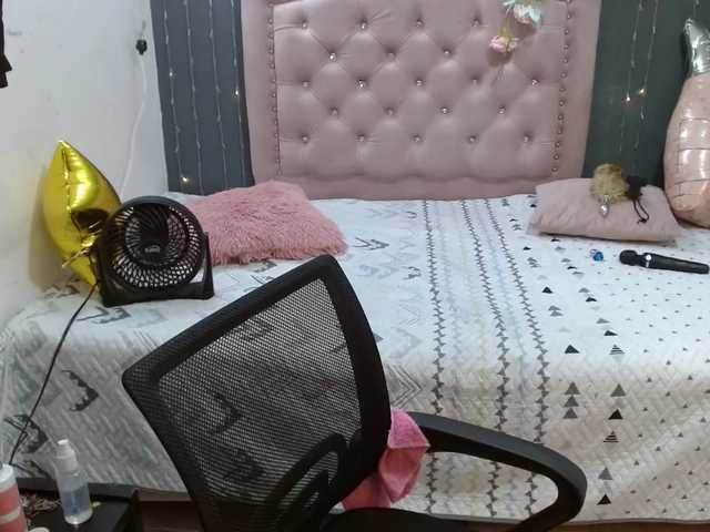 lalisha-96's BongaCams show and profile