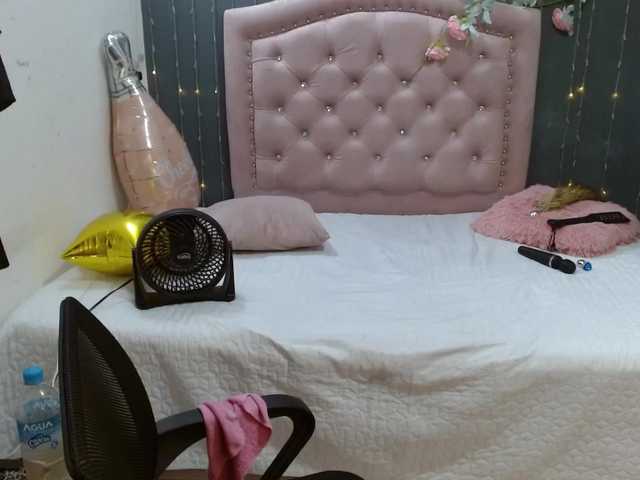 lalisha-96's BongaCams show and profile