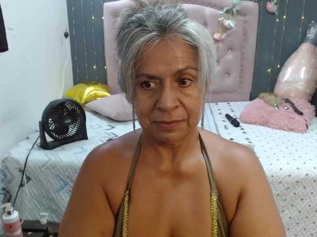 lalisha-96's BongaCams show and profile