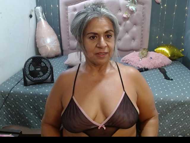 lalisha-96's BongaCams show and profile