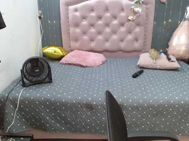 lalisha-96's BongaCams show and profile