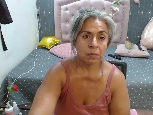 lalisha-96's BongaCams show and profile