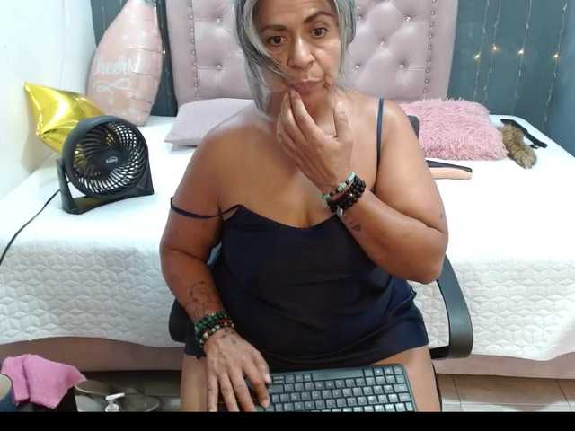 lalisha-96's BongaCams show and profile