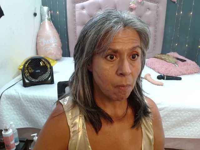 lalisha-96's BongaCams show and profile