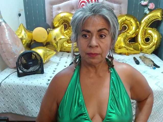 lalisha-96's BongaCams show and profile