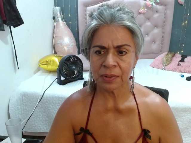 lalisha-96's BongaCams show and profile