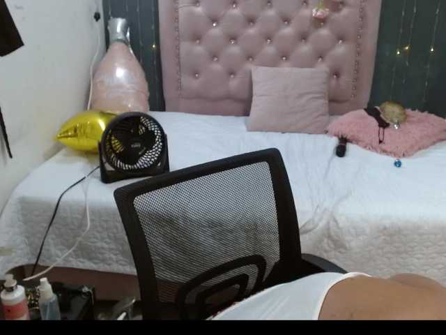 lalisha-96 from BongaCams is Freechat