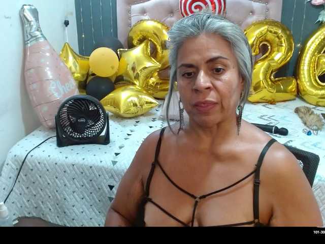 lalisha-96's BongaCams show and profile