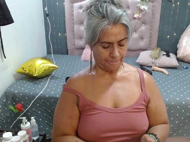 lalisha-96's BongaCams show and profile