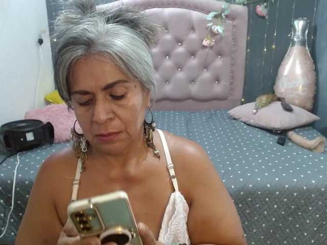 lalisha-96's BongaCams show and profile