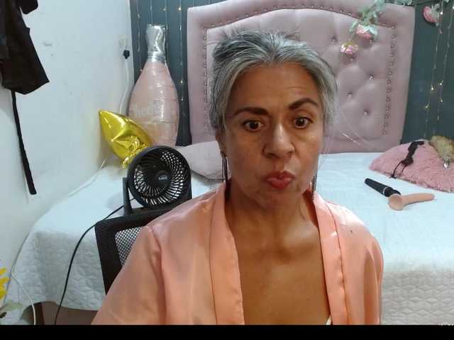 lalisha-96's BongaCams show and profile