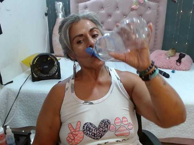 lalisha-96's BongaCams show and profile