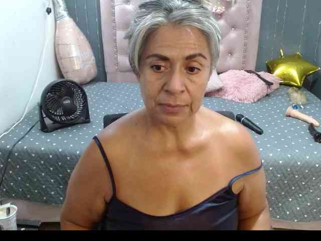 lalisha-96 Live Webcam on BongaCams