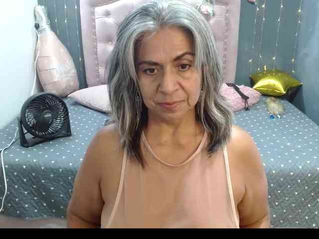 lalisha-96 Live Webcam on BongaCams