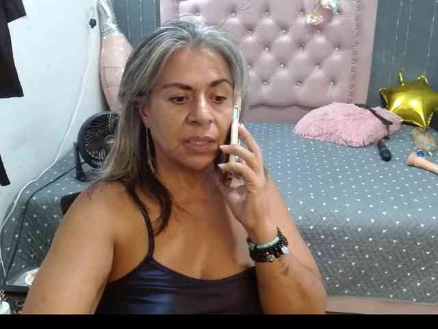 lalisha-96 Live Webcam on BongaCams