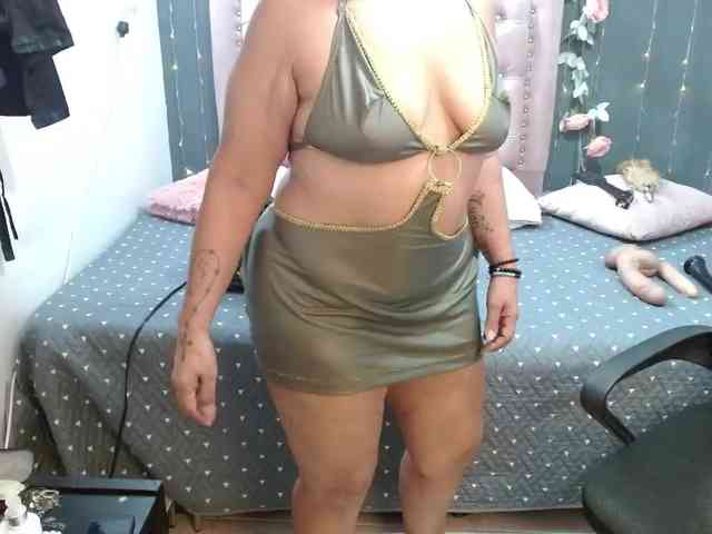 lalisha-96 webcam