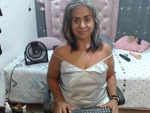 lalisha-96 webcam