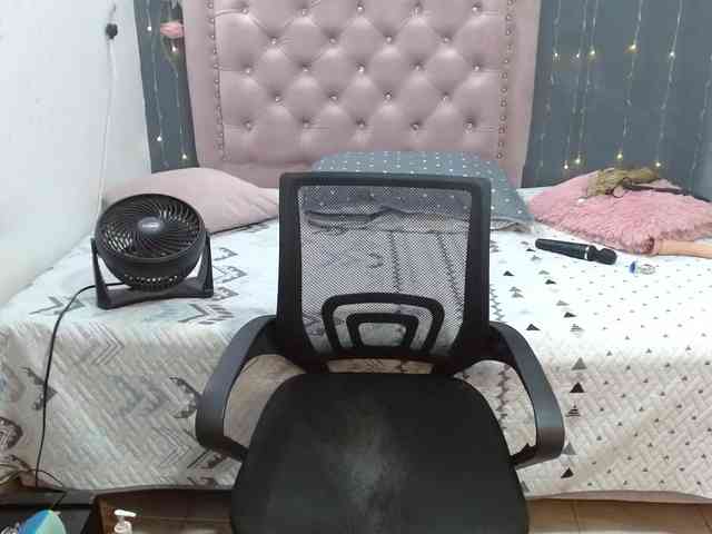 lalisha-96 webcam