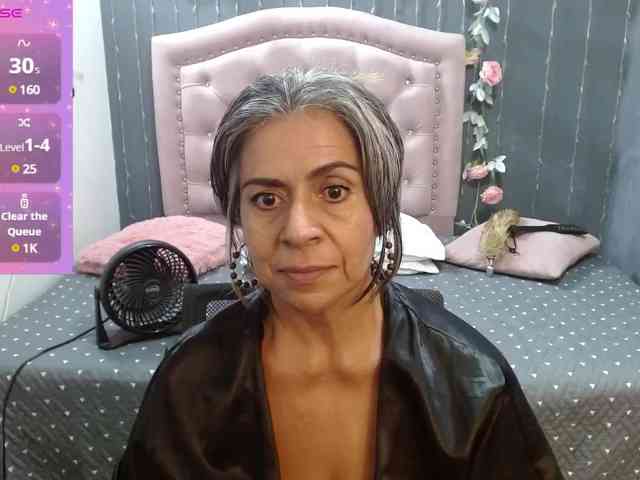 lalisha-96 webcam