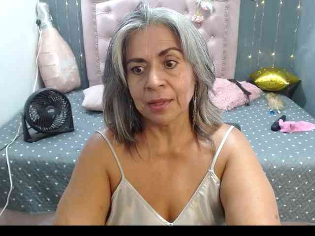 lalisha-96 Live Webcam on BongaCams