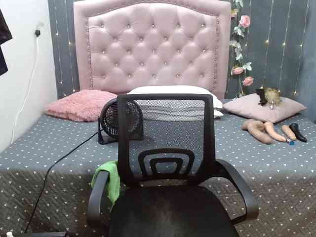 lalisha-96 webcam