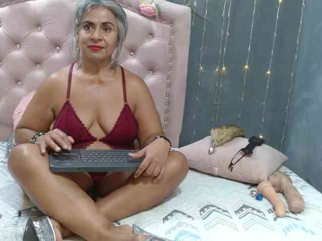 lalisha-96 webcam