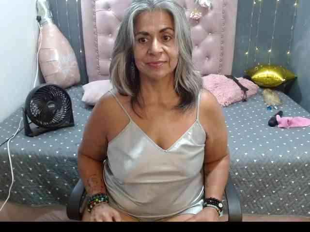 lalisha-96 Live Webcam on BongaCams