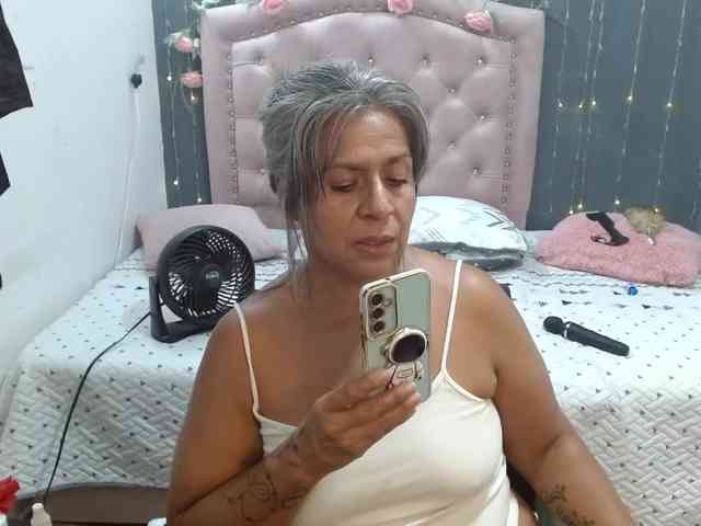 lalisha-96 webcam
