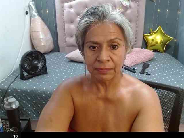 lalisha-96 Live Webcam on BongaCams