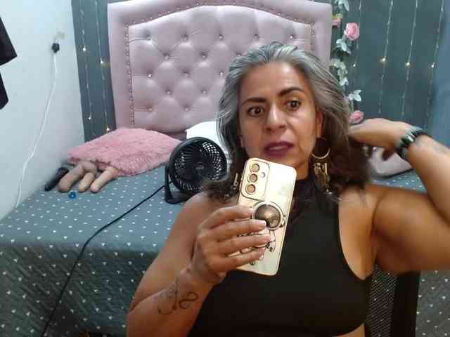 lalisha-96 webcam