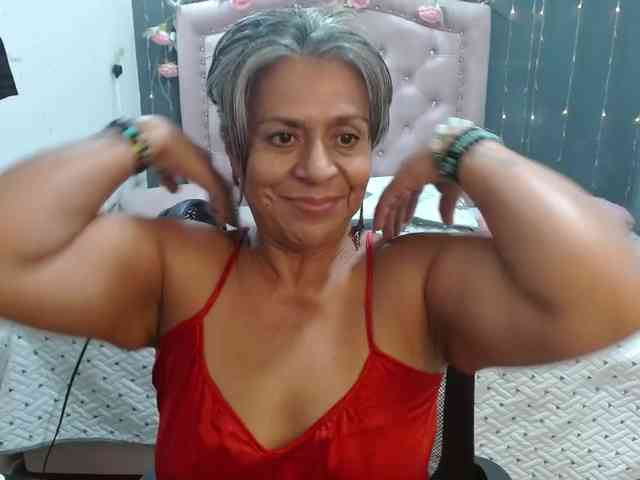 lalisha-96 webcam