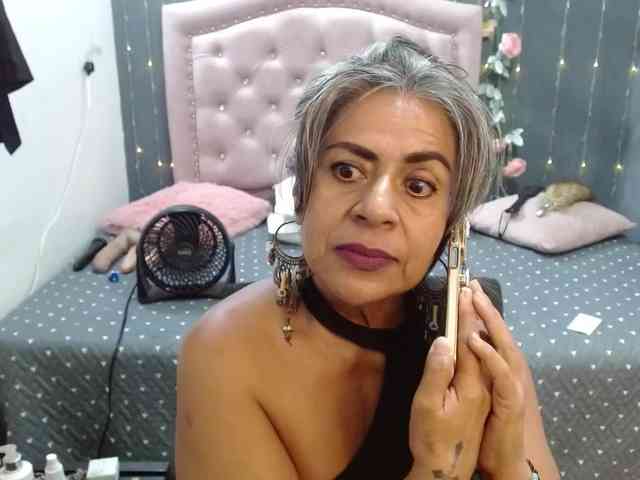 lalisha-96 webcam