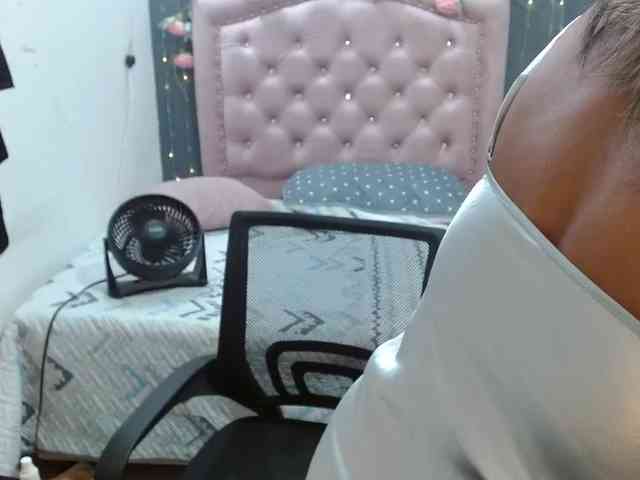 lalisha-96 webcam