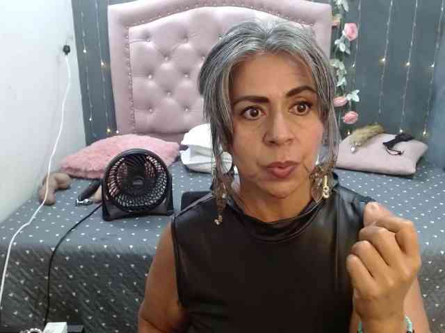 lalisha-96 webcam