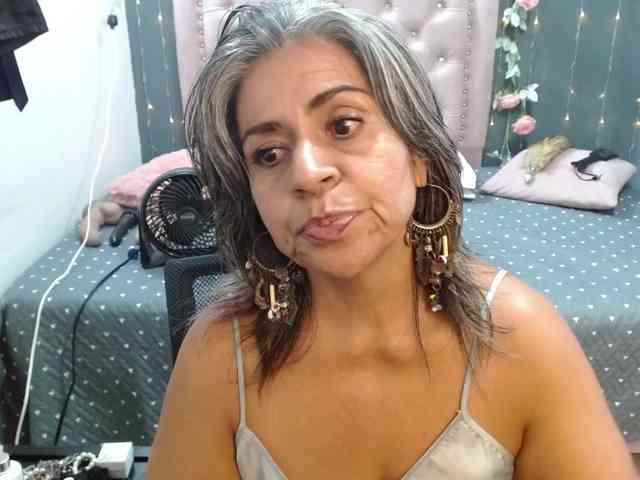 lalisha-96 Live Webcam on BongaCams